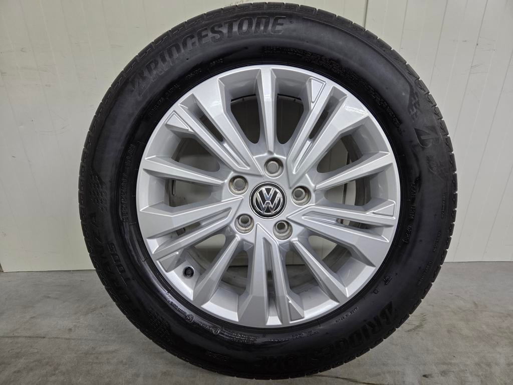 Vw Transporter 17 inch velgen 235 55 17 Aracaju, Ophalen, Bestelwagen, 17 inch, 235 mm