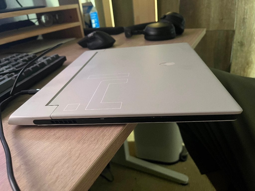 Alienware x14 R1 Gamelaptop i7 RTX 3060 16GB 144HZ, Computers en Software, Windows Laptops, Ophalen, Alienware, Intel® Core™ i7 