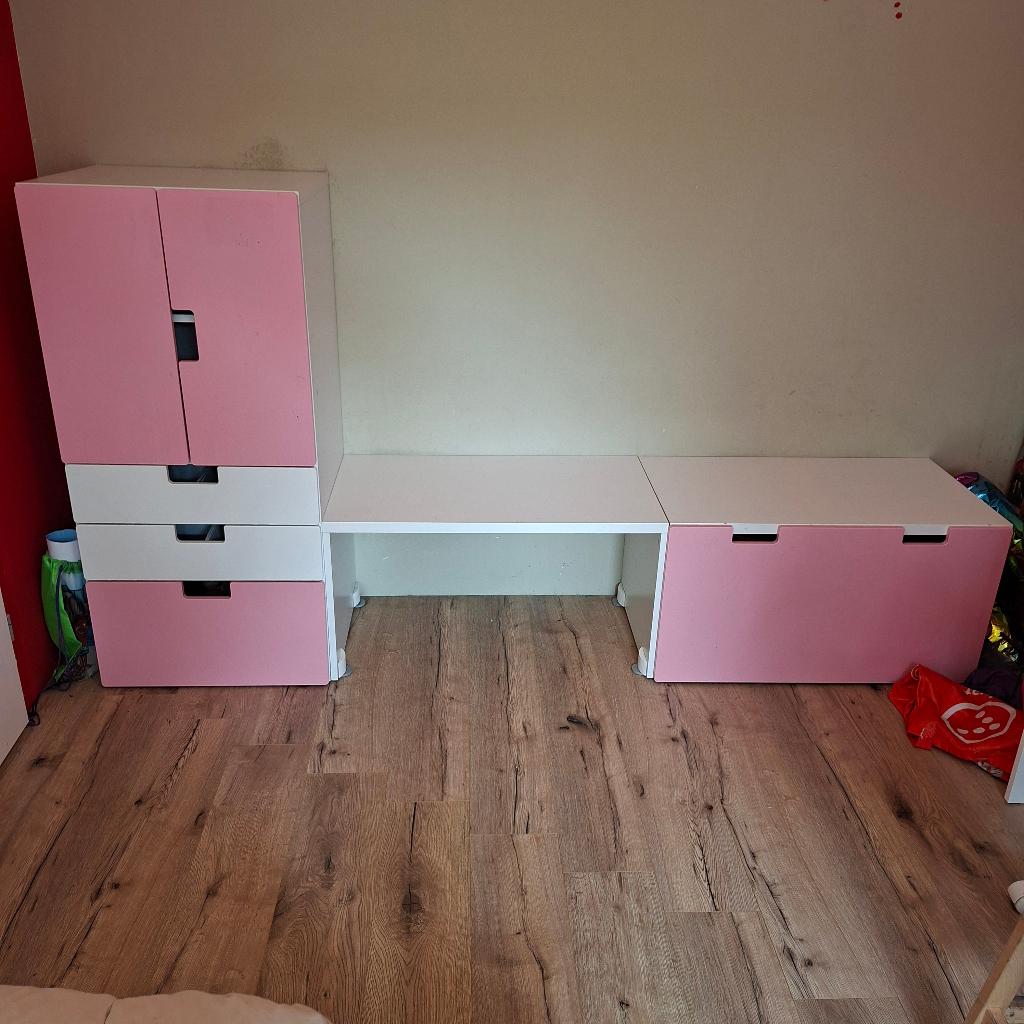 kinderkamer, Ophalen, Gebruikt, Overige typen