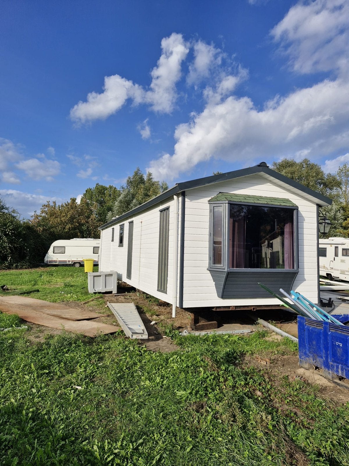 Te koop chalet