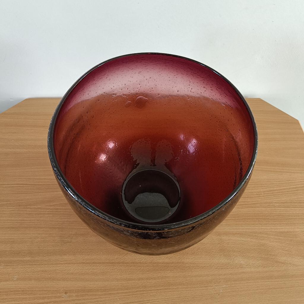 Riverdale Hurricane Sense I Fuchsia I 30cm, Nieuw, Riverdale B.V., Ophalen of Verzenden, Glas