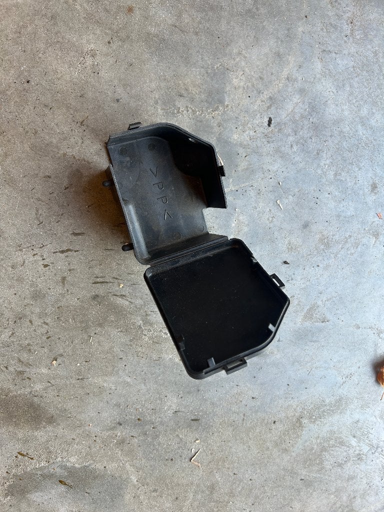 Onderdelen Yamaha FZS600 Fazer "99, Ophalen of Verzenden, Gebruikt