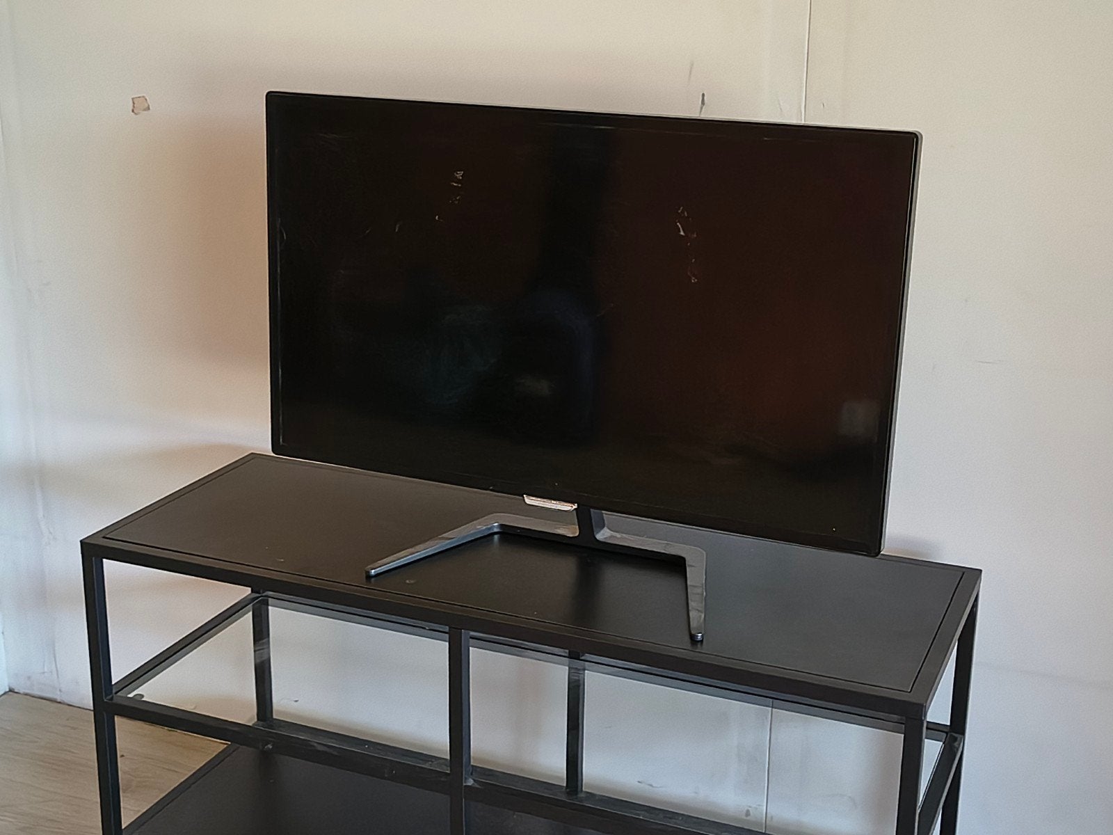 Phillips tv 32 inch / 80cm, Ophalen, Philips, 50 Hz, 80 tot 100 cm