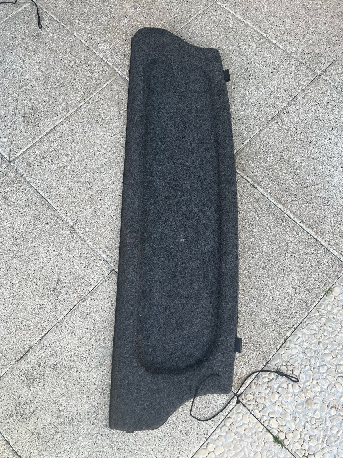 Hoedenplank Daihatsu Cuore 2003-2007, Auto diversen, Ophalen of Verzenden