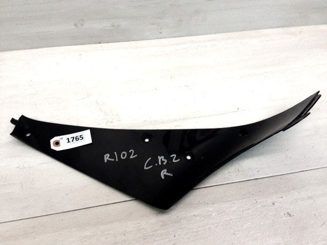 R1 2002 - 2003 Yamaha Cover D1-48813