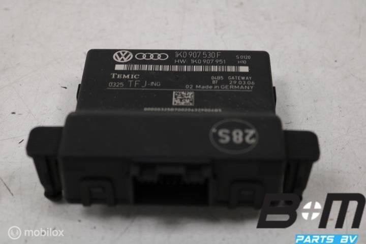 Can-gateway module VW Golf 5 1K0907530F, Gebruikt