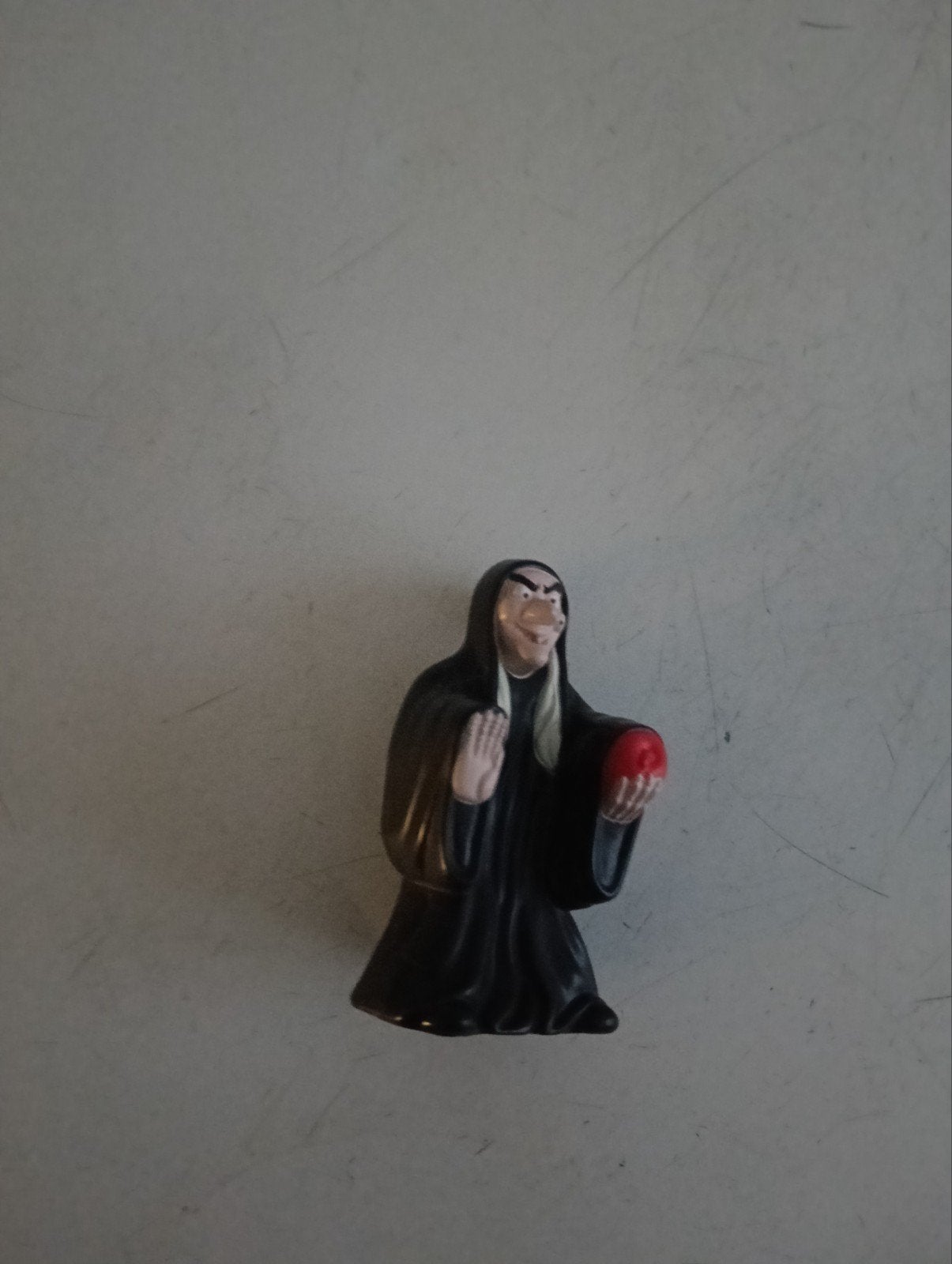 figuur, Ophalen of Verzenden, Zo goed als nieuw