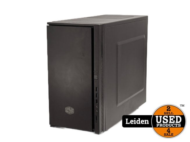 Coolermaster Gaming PC | i5 (7e gen) | 16GB | GTX 970
