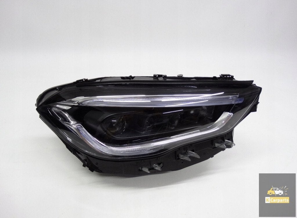 Mercedes GLA H247 W247 Koplamp Rechts Multibeam A2479065006, Info@fabrikant.eu, Fabrikantstraat 1
1000 AA  Amsterdam, NL, Mercedes-Benz