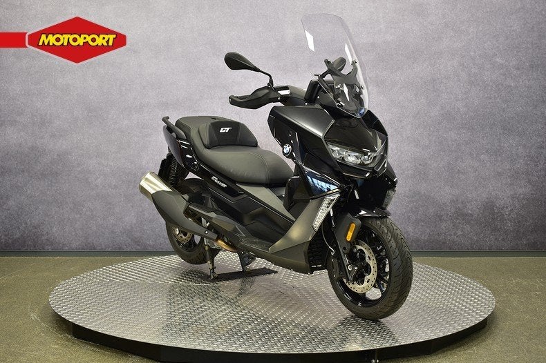 BMW C 400 GT (bj 2025), Motoren, Motoren | BMW, Einsteinlaan 5
2289 CC  Rijswijk, NL, Scooter, Bedrijf, BMW Motorrad Nederland