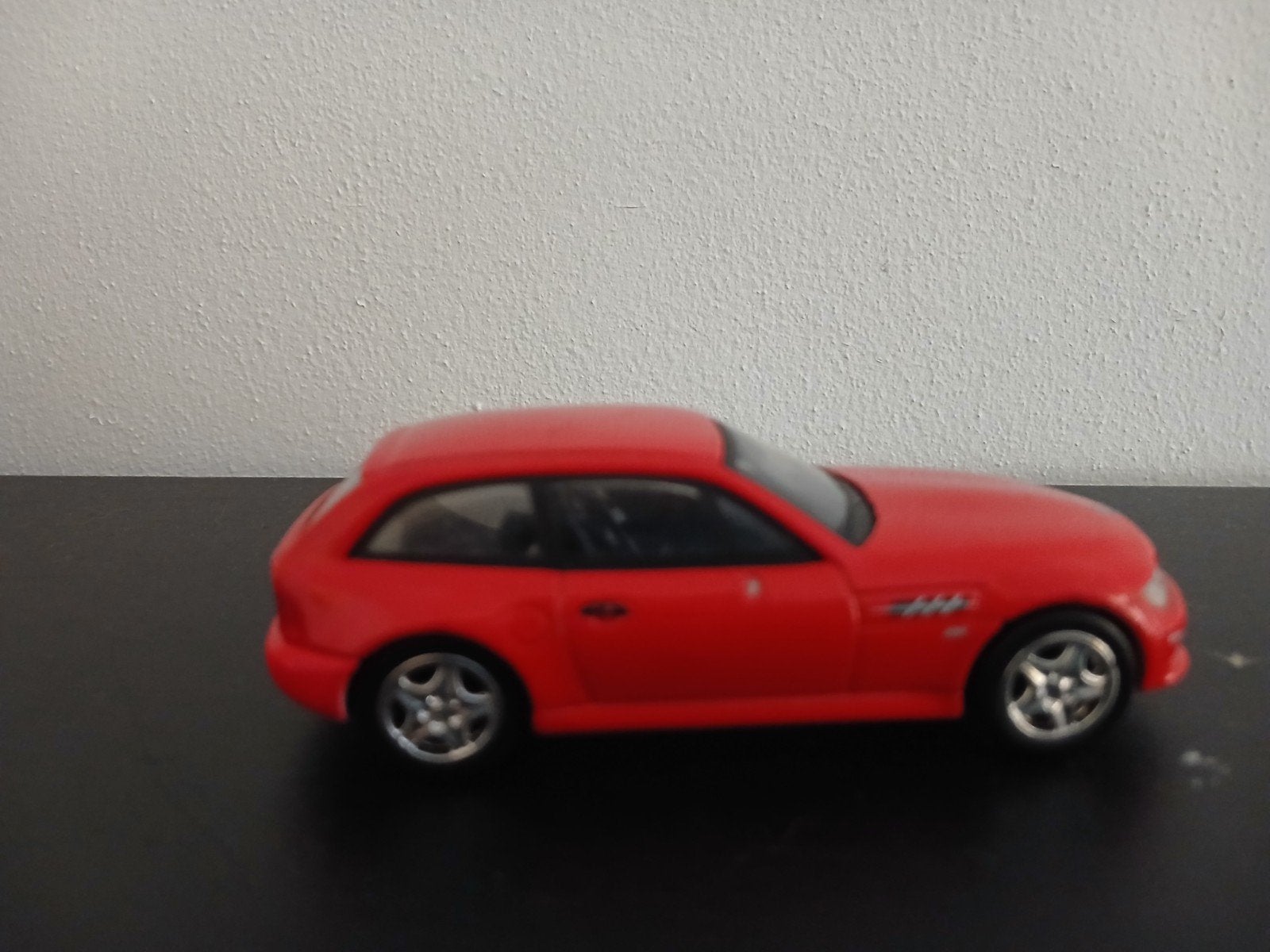 Foto 9 van 2x BMW Z3 Coupe 1:43 highspeed