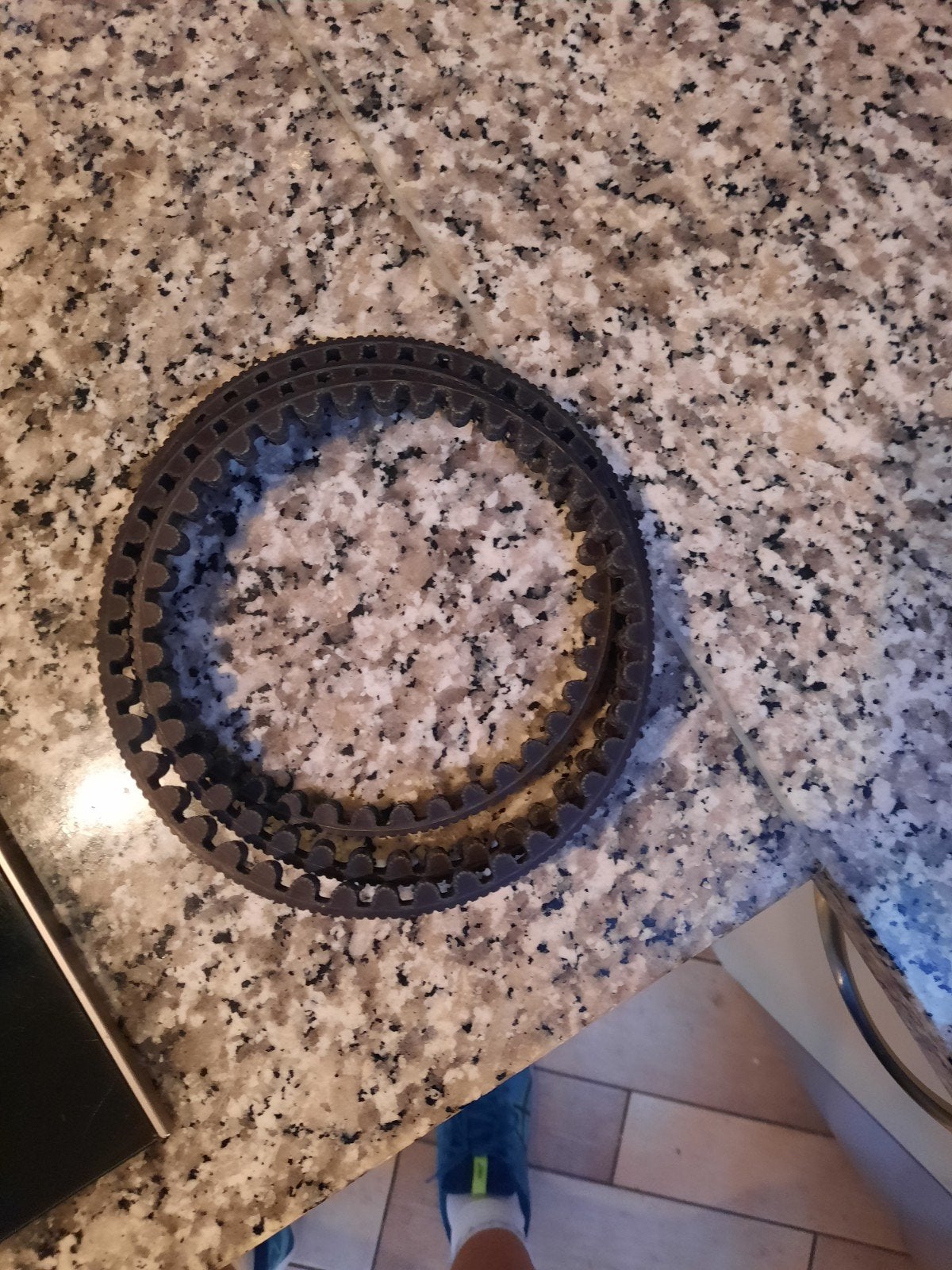 Gates Belt Drive cdx, Elektrische fiets, Gebruikt, Gates, Ophalen of Verzenden