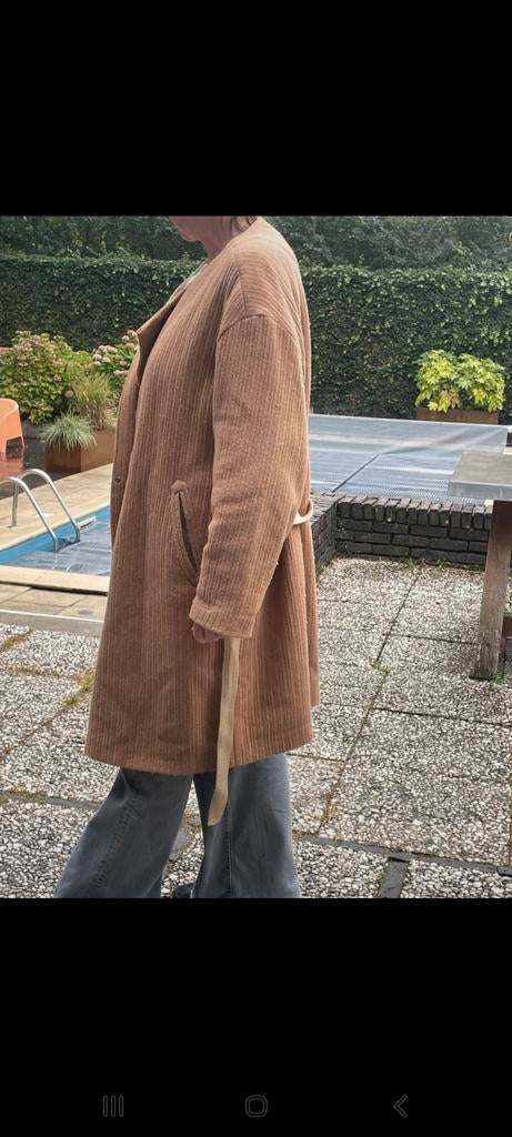 Humanoid tussenjas, Kleding | Dames, Ophalen of Verzenden