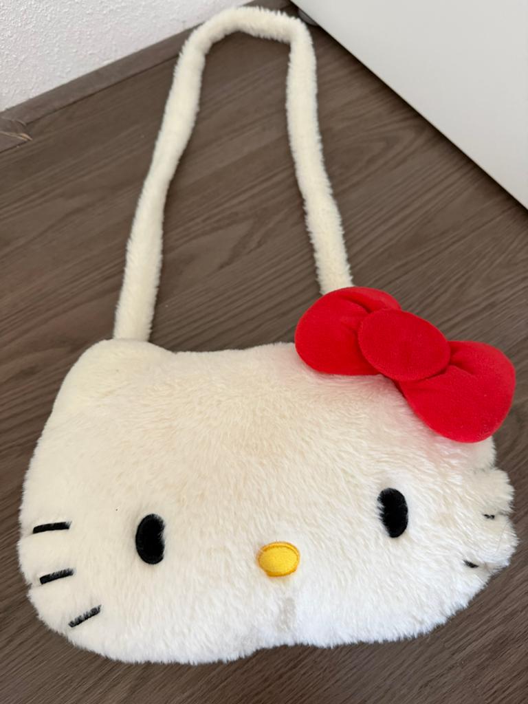 Hellokitty handwarmers, Ophalen of Verzenden, Zo goed als nieuw, Overige typen