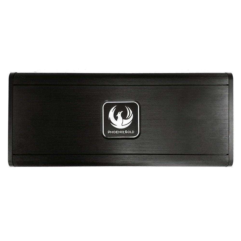 Phoenix Gold ZT15001 24 Volt versterker - 1500W RMS 1 Ohm, Nieuw, Ophalen of Verzenden, Phoenix Gold