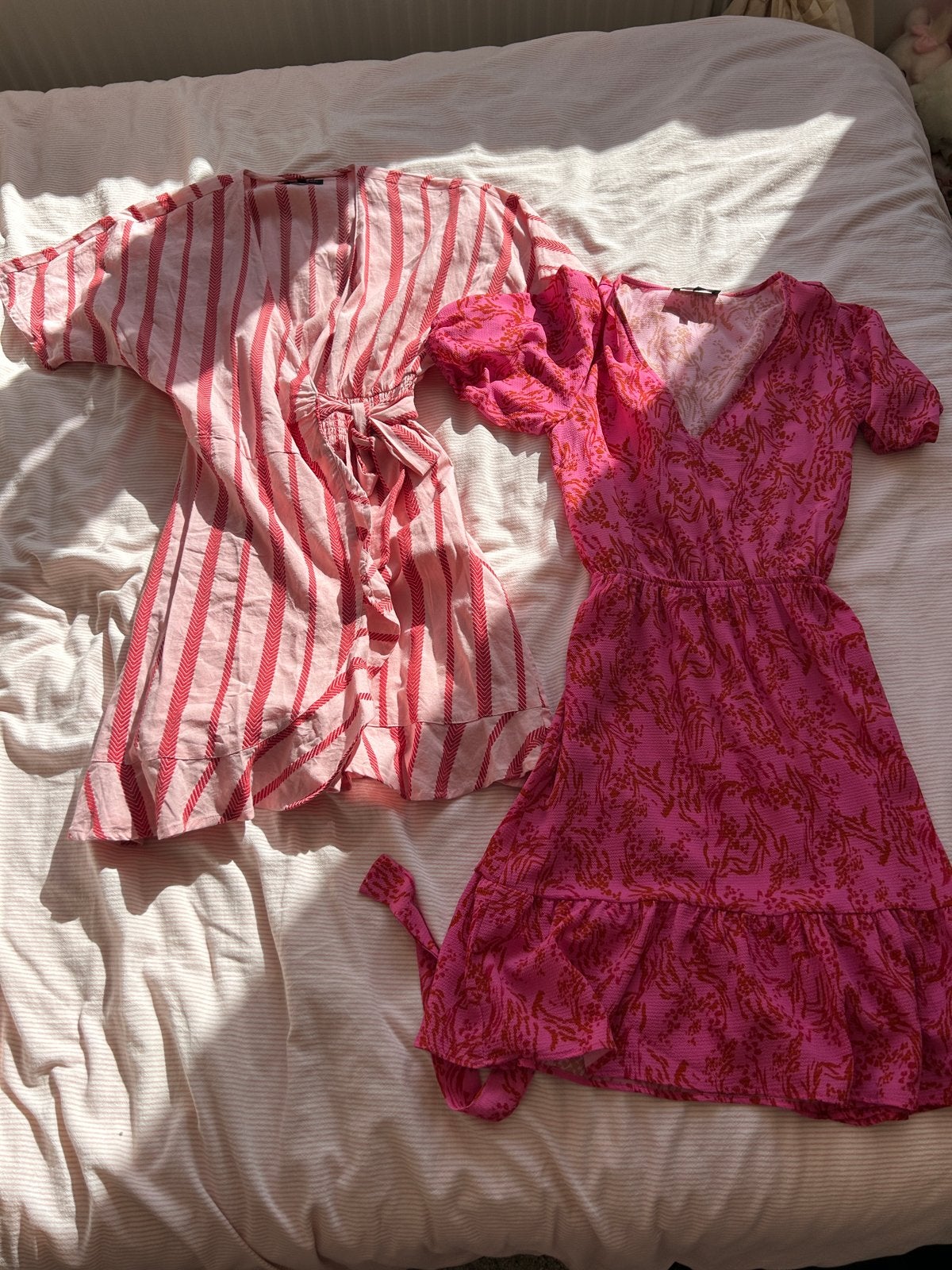 Grote kledingbundel XS/34/jeans 28 (o.a. Bershka,MyJewellery, Ophalen of Verzenden, Gedragen