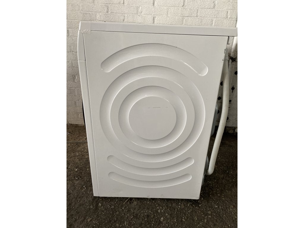 Foto 8 van Bosch Wasmachine WUU28T48 - 8 kg - Energielabel A