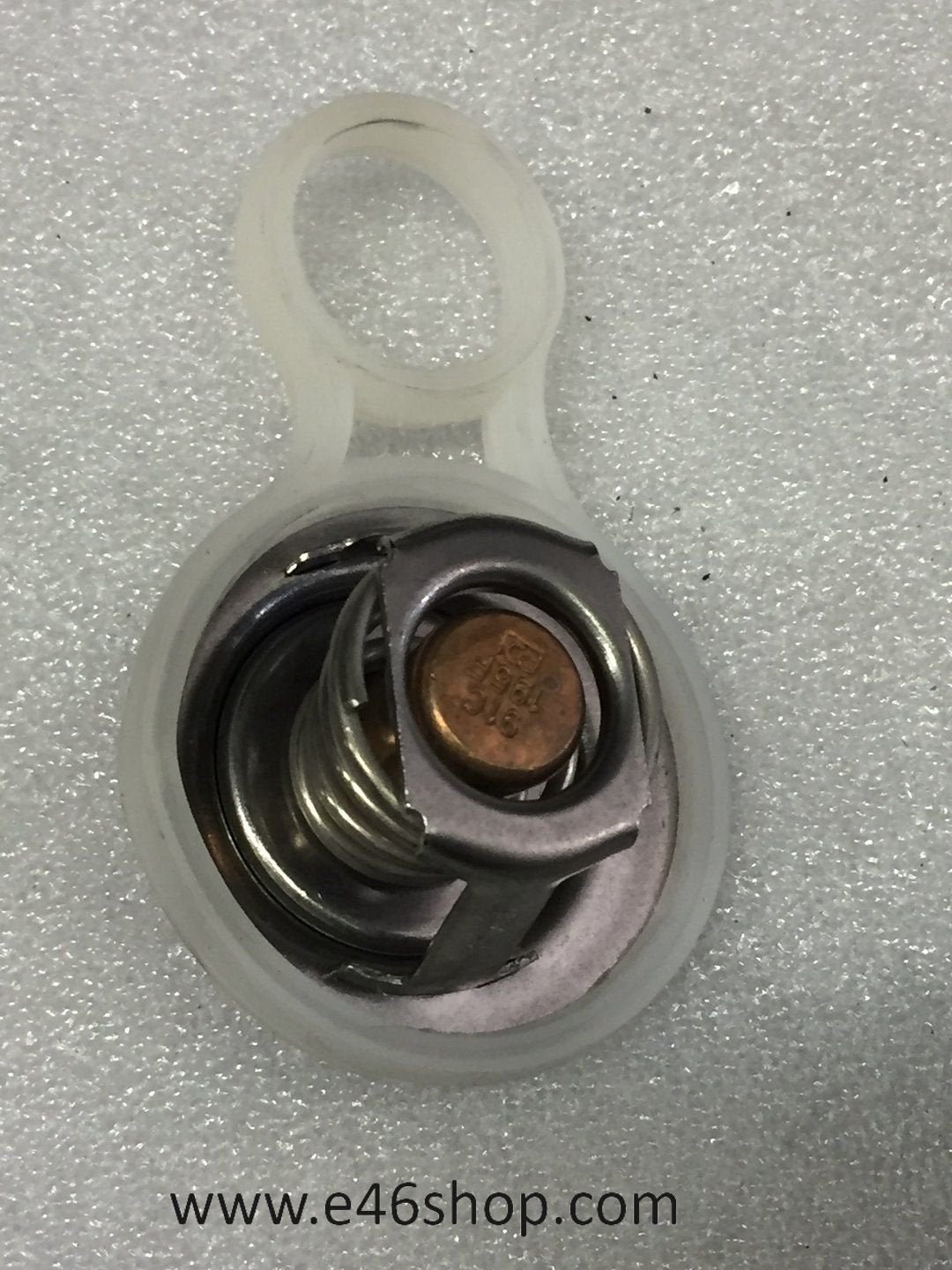 THERMOSTAAT MINI OE 11537596787, -, -, Nieuw, Ophalen of Verzenden