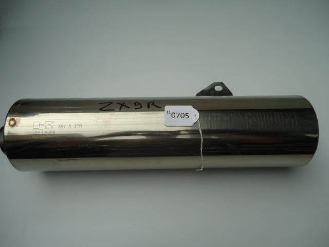 ZX9R 1998 - 1999 Kawasaki Demper D1-13717