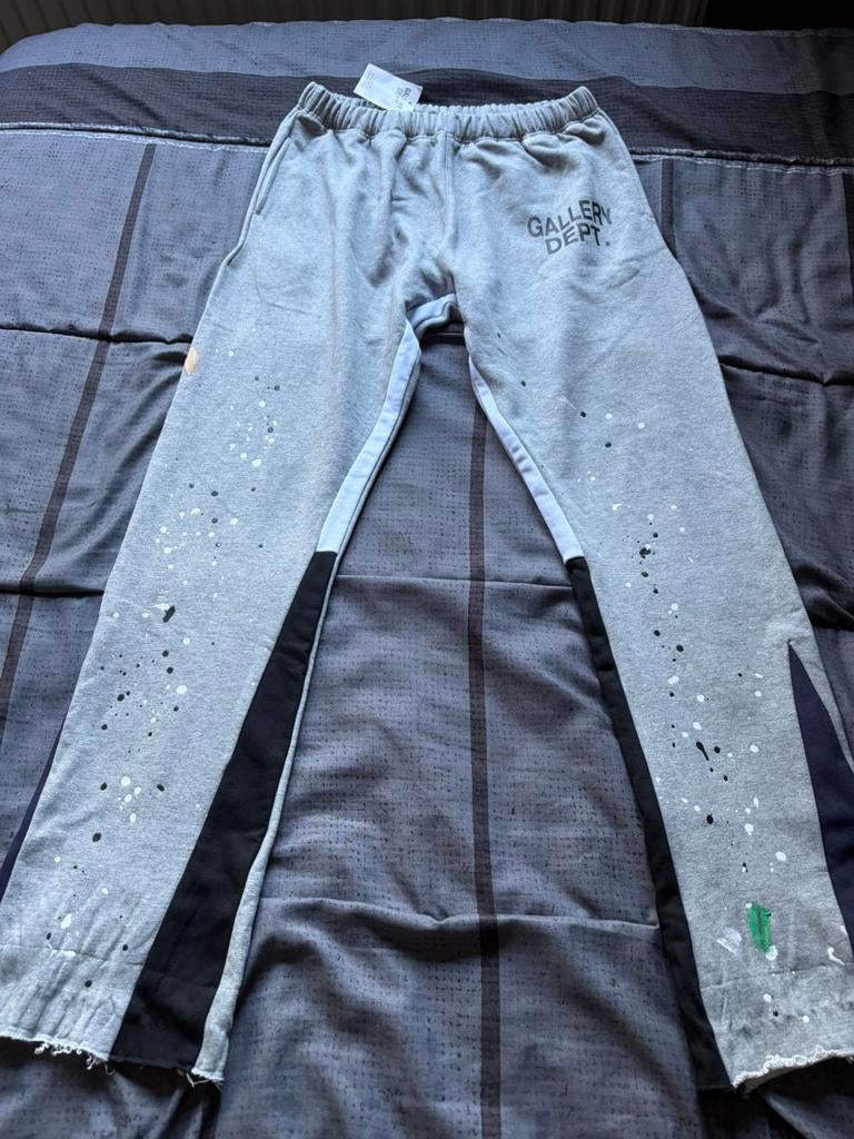 Gallery dept flared joggers maat L nieuw!, Ophalen of Verzenden, Zo goed als nieuw