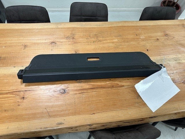 Rolhoes Toyota Corolla E21 2019 T/M 2026, Ophalen of Verzenden, Zo goed als nieuw