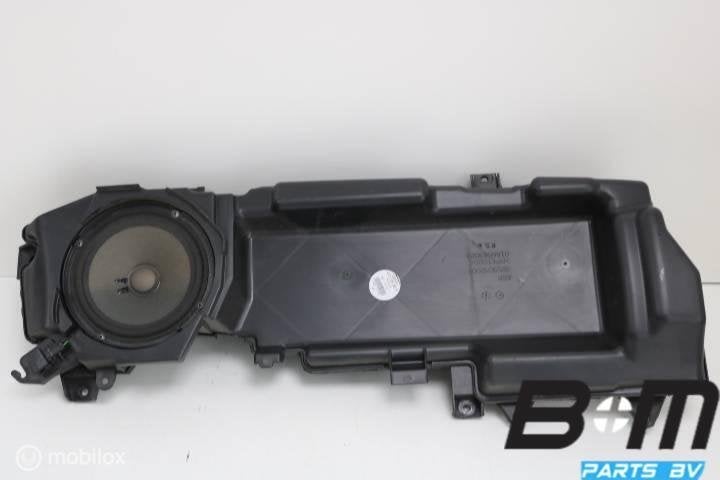 Speaker links voor Audi A6 4F 4F0035381B, Gebruikt