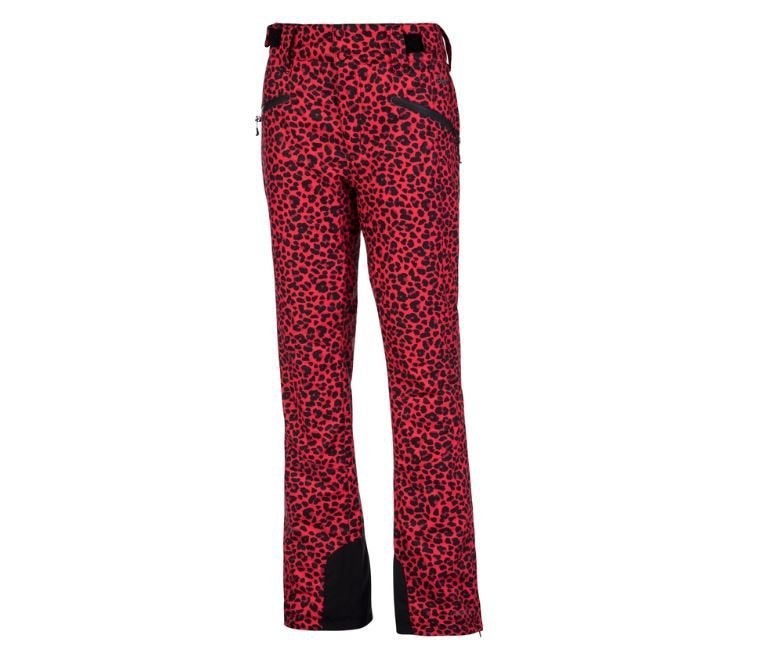 Protest Skibroek Snowboardbroek Dierenprint 10K maat XS, Kleding | Dames, Overige typen, Ophalen of Verzenden, Zo goed als nieuw