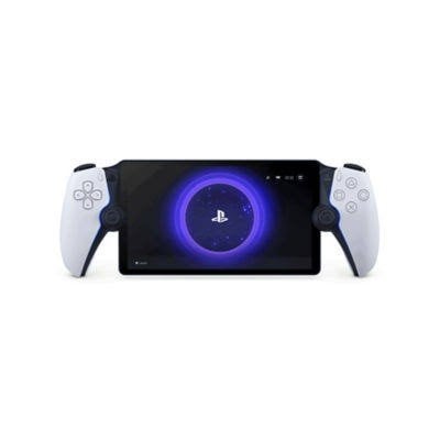 ps5 portable gebruikt. prima in orde.+  beschermglas, 1 speler, Ophalen, Gebruikt