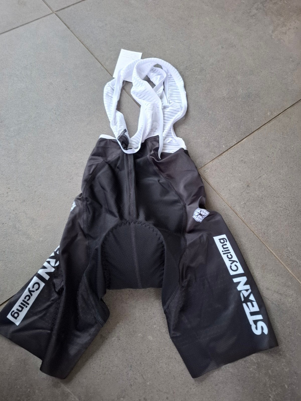 Bioracer wielerbroek nieuw maat xs dames, Fietsen en Brommers, XS, Nieuw, Ophalen of Verzenden, Dames