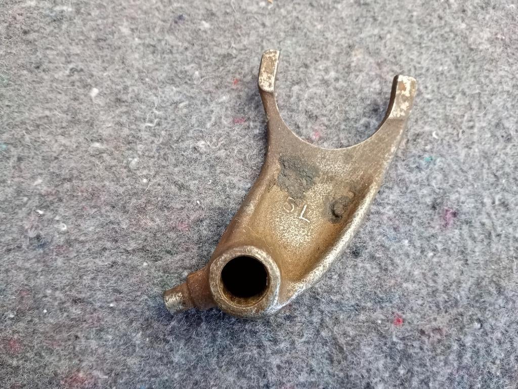 Honda schakelvork MT5, MB5, MTX-OT., Ophalen of Verzenden, Gebruikt