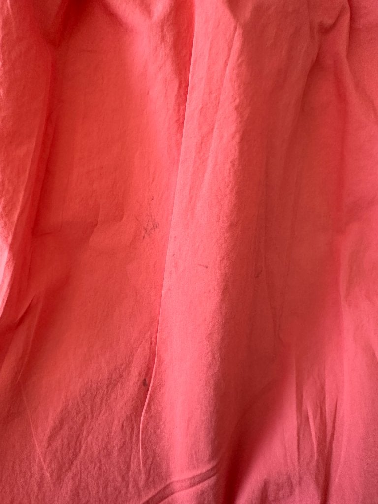 Zimmermann jurk L, Kleding | Dames, Ophalen of Verzenden, Zo goed als nieuw, Roze, Onder de knie