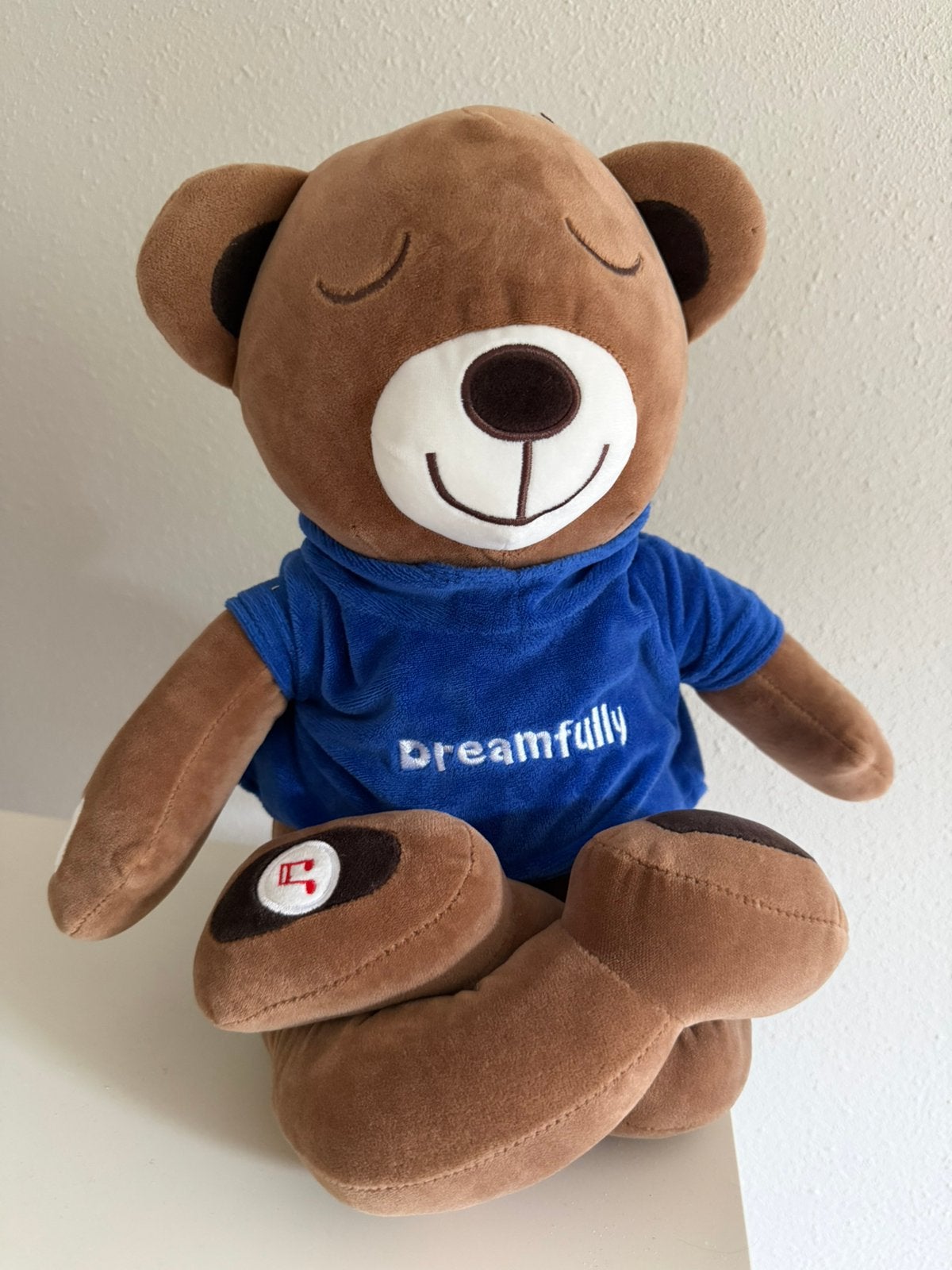 Meddy Bear - DREAMFULLY, Ophalen, Gebruikt, Beer
