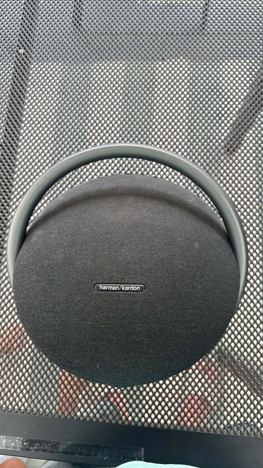 Harman Kardon Onyx studio 7