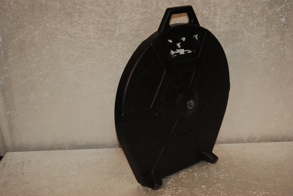 Gator Bekken hardcase   <26261538>, Gebruikt, Drums of Percussie, Ophalen of Verzenden, .