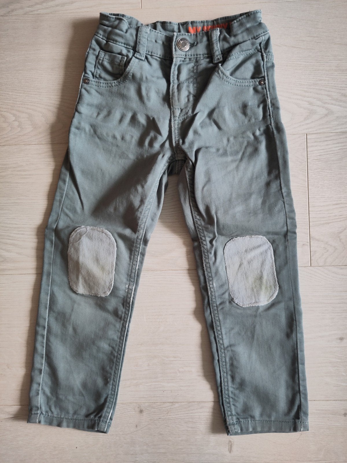 Hema broekje maat 104, Kinderen en Baby's, Gebruikt, Hema, Jongen, Ophalen