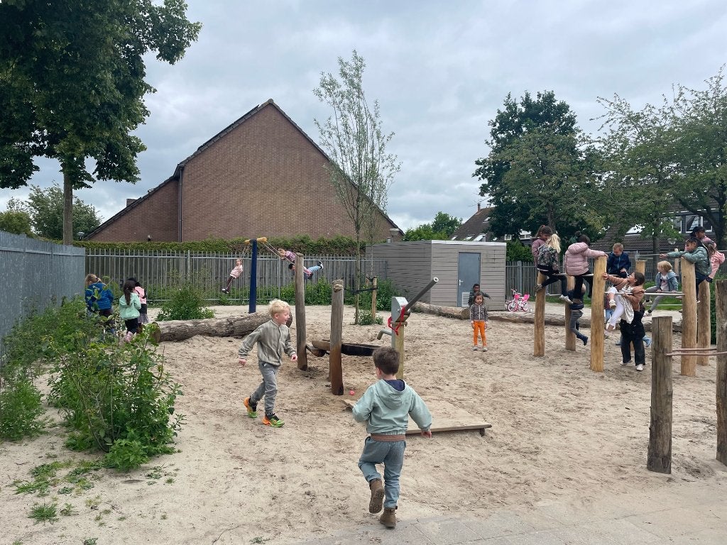 Op zoek naar een oppas in de buurt van Lelystad-Haven, Diensten en Vakmensen, Oppas en Kinderopvang, Buitenschoolse opvang