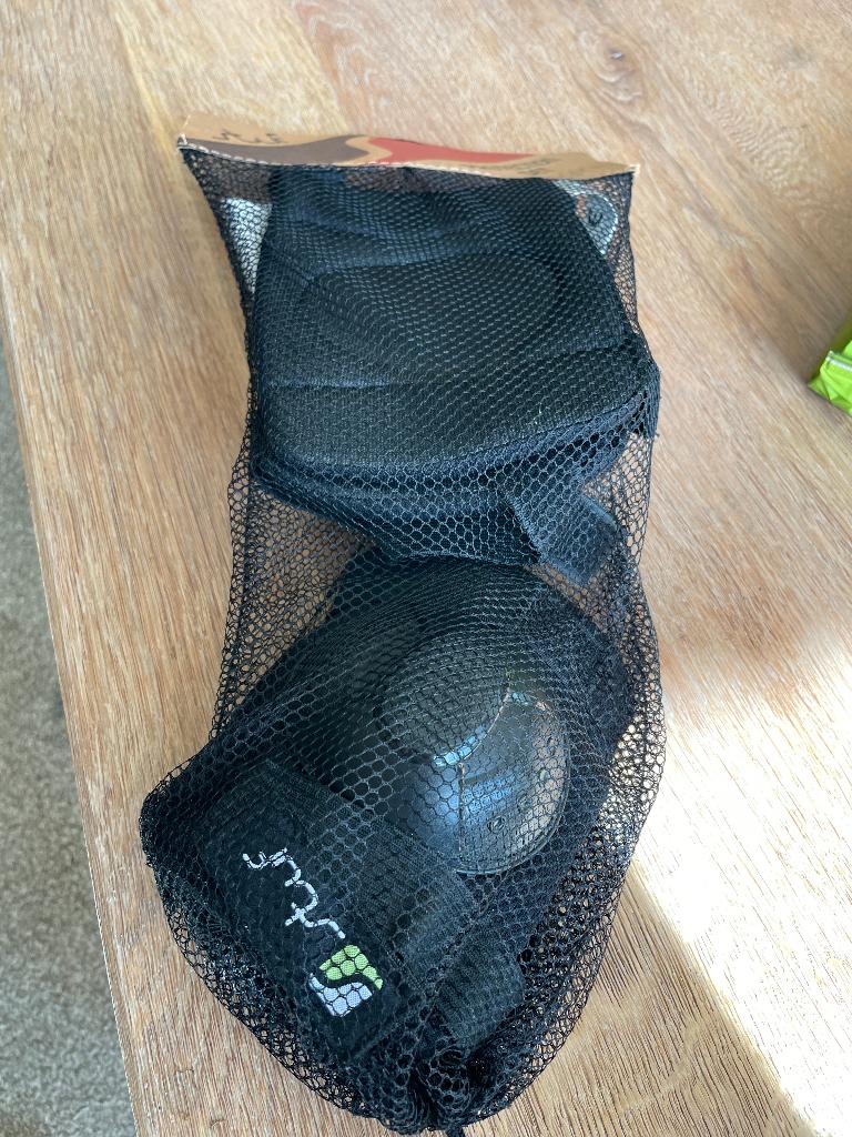 Skate beschermset knie en elleboog, Ophalen of Verzenden, Nieuw
