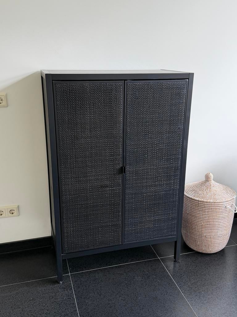 Kast/buffetkast Morris 120x80x40 cm, Ophalen, 100 tot 150 cm, 50 tot 100 cm, Zo goed als nieuw