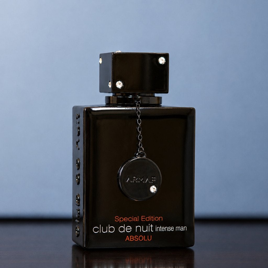 Armaf - Club De Nuit Intense Man Absolu sample, Verzenden, Nieuw