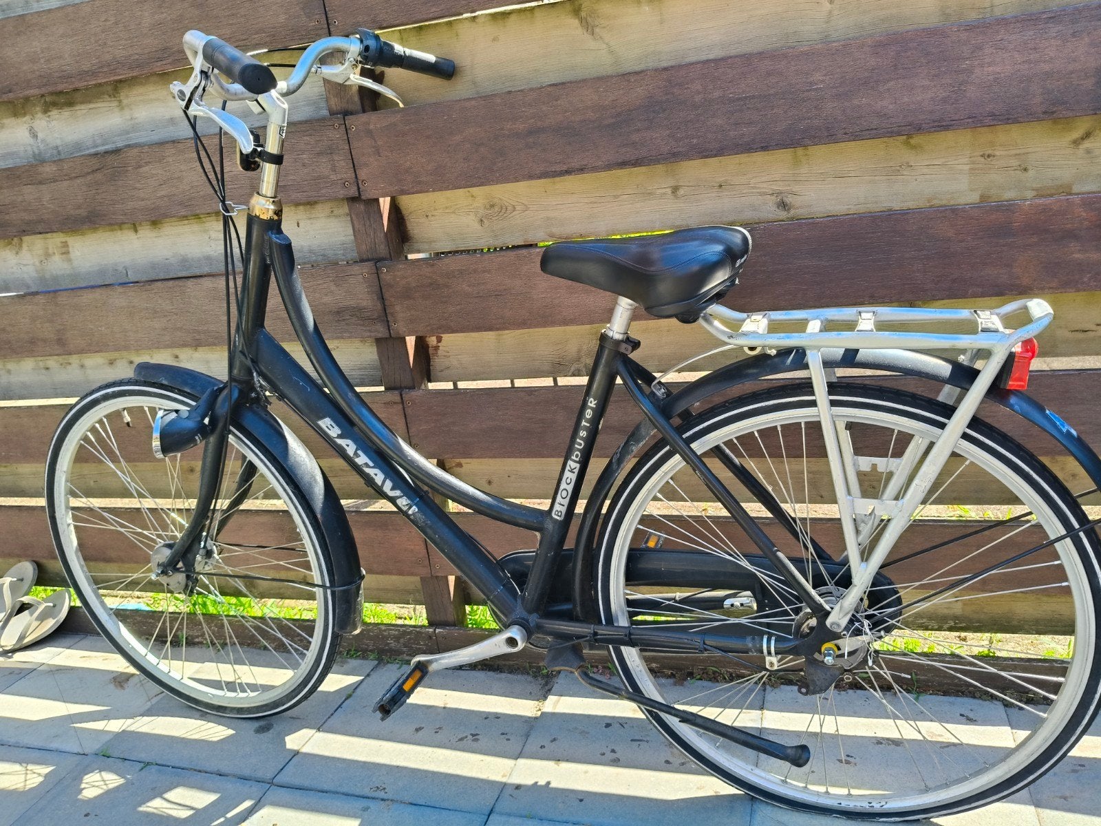 Heren en Dames Fiets, Ophalen of Verzenden, Overige merken