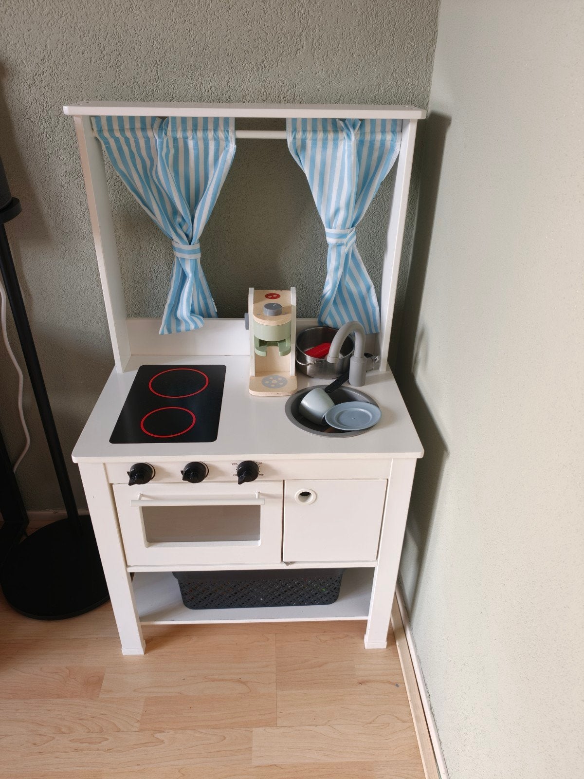 speelgoed keukentje ikea, Kinderen en Baby's, Ophalen, Zo goed als nieuw
