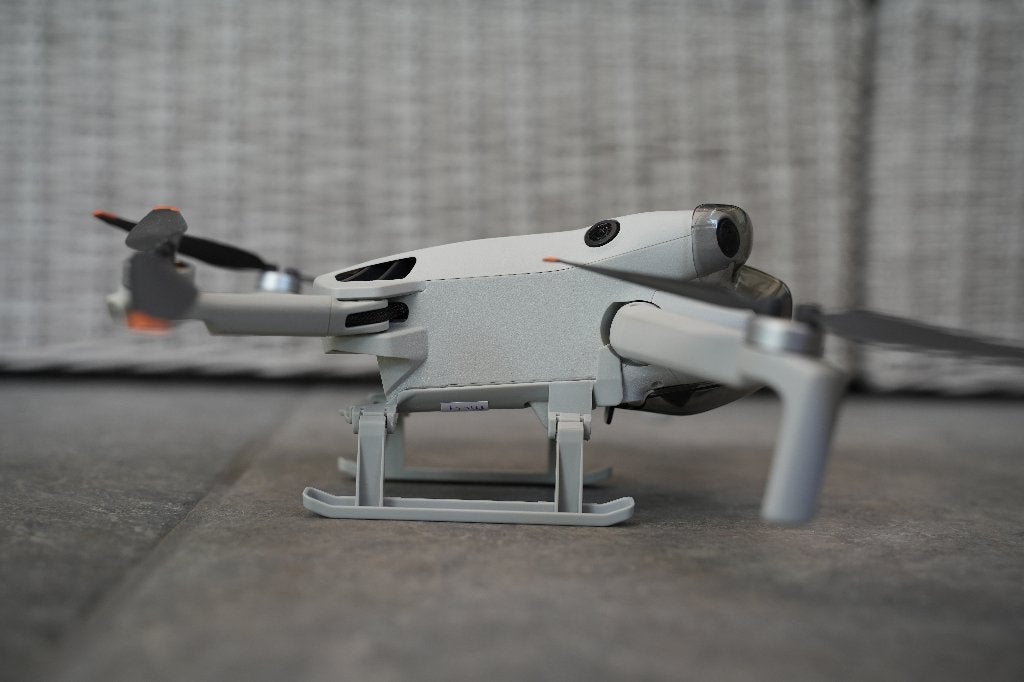 DJI Mini 4 Pro Landingsgestel, Audio, Tv en Foto, Drones, Ophalen of Verzenden, Zo goed als nieuw
