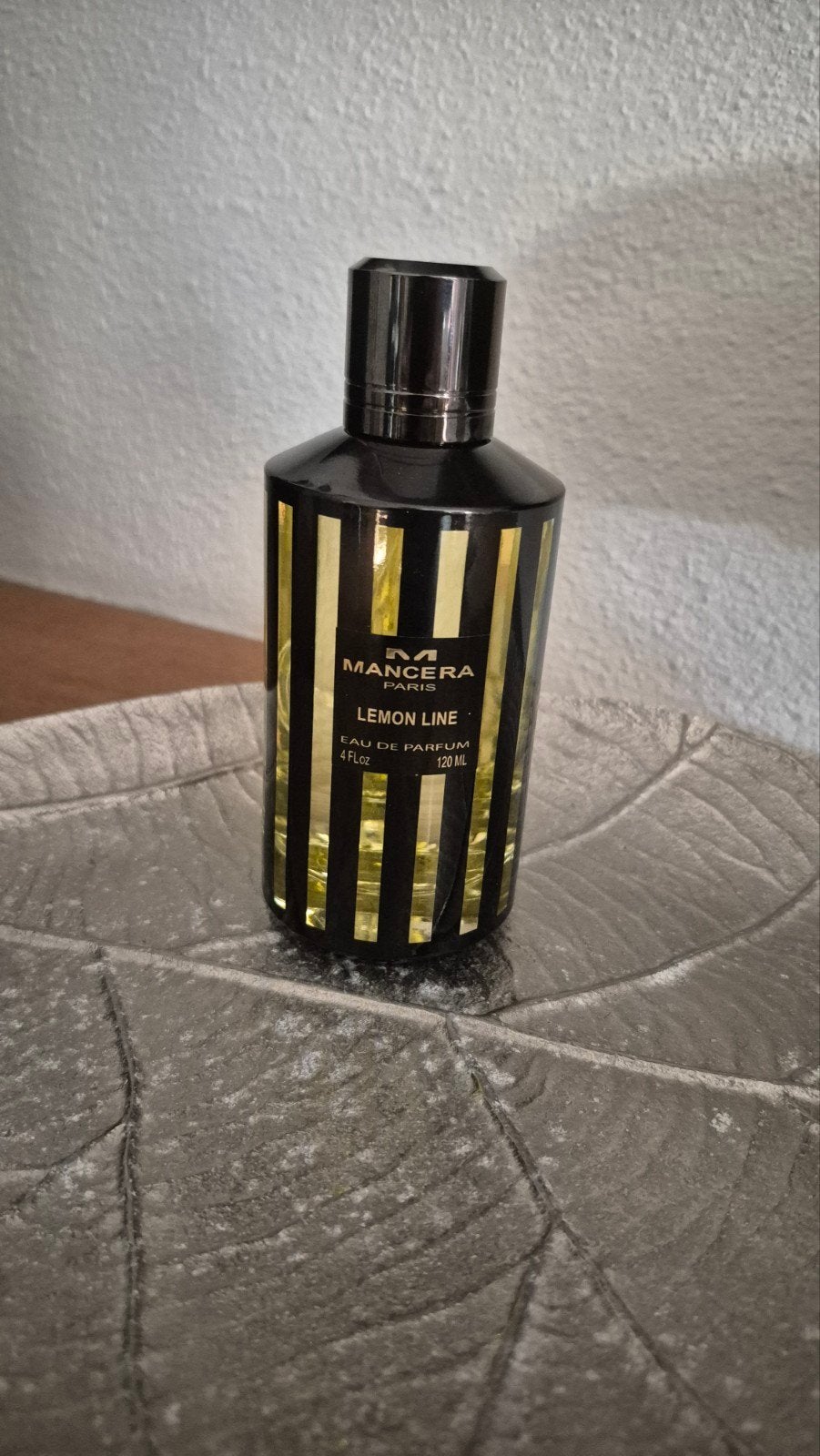 Mancera Lemon Line Eau de Parfum 120 ML, Ophalen of Verzenden, Nieuw
