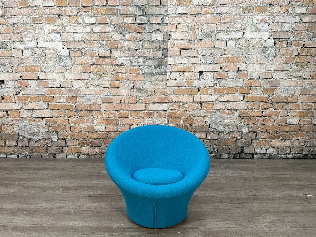 Artifort Mushroom Junior bij TheReSales, Huis en Inrichting, Stoelen, Ophalen, Overige kleuren, Design, Zo goed als nieuw