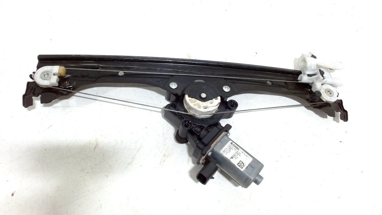 Raammechaniek elektrisch rechts voor Fiat 500C, Auto-onderdelen, Onderdelen@venauto.nl, Van der Ven Autorecycling B.V., Gebruikt