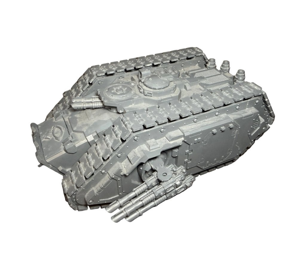Warhammer Horus Heresy Spartan Assault Tank, ., Warhammer, Ophalen of Verzenden, Zo goed als nieuw