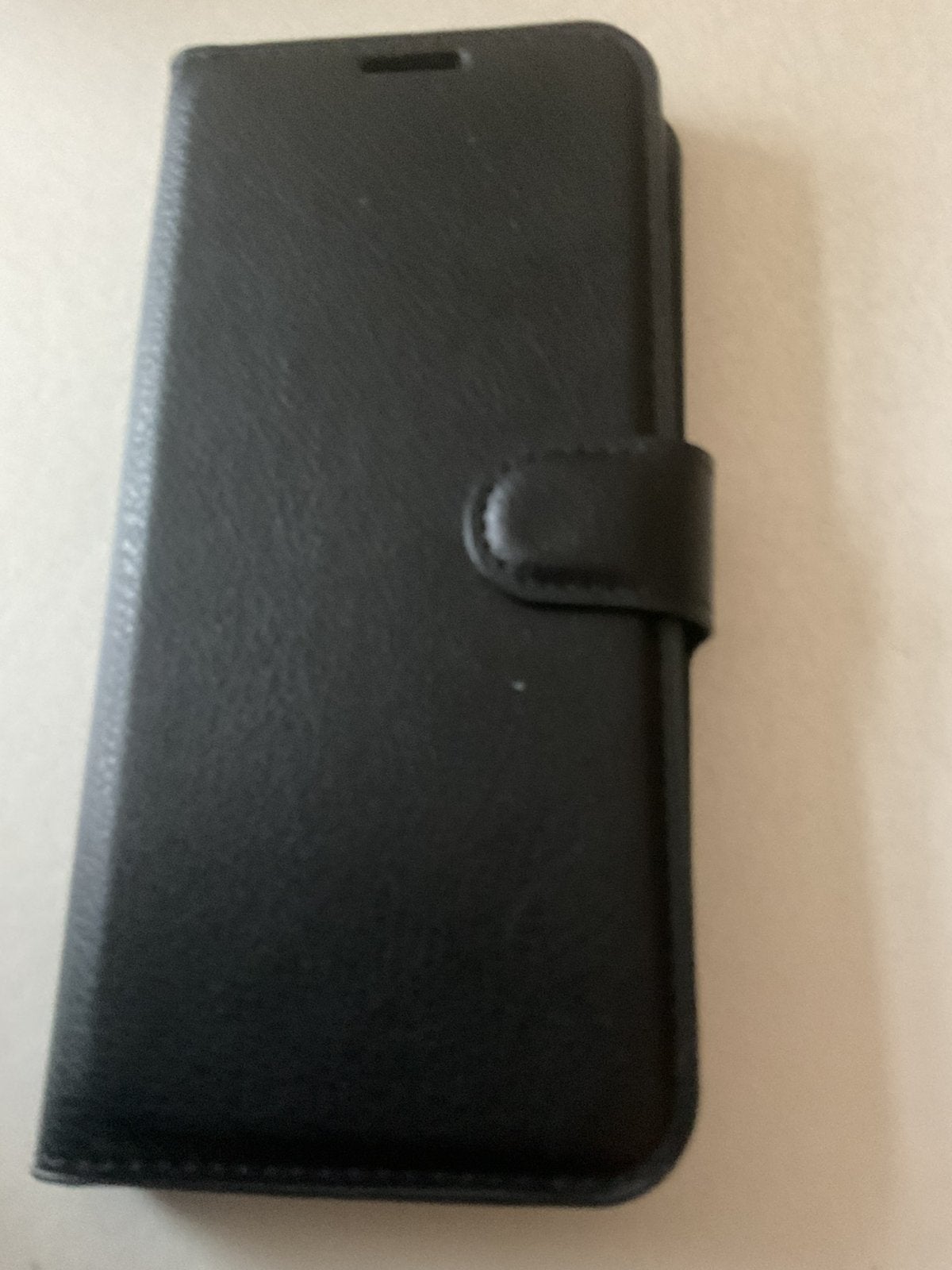 Telefoonhoesje voor mobiel, Ophalen, Nieuw, Hoesje of Tasje