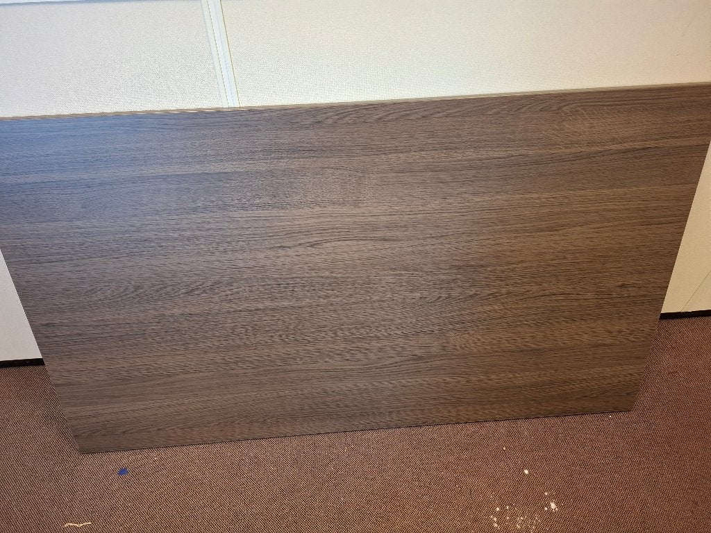 Bureaublad, Overige typen, 160 cm, Spaanplaat of MDF, Overige merken