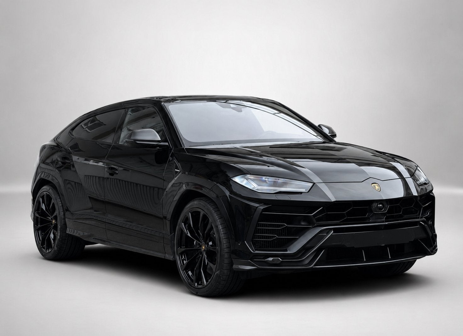 Lamborghini Urus gezocht – Serieuze koper, Auto's, Urus, Particulier, Te koop, Benzine