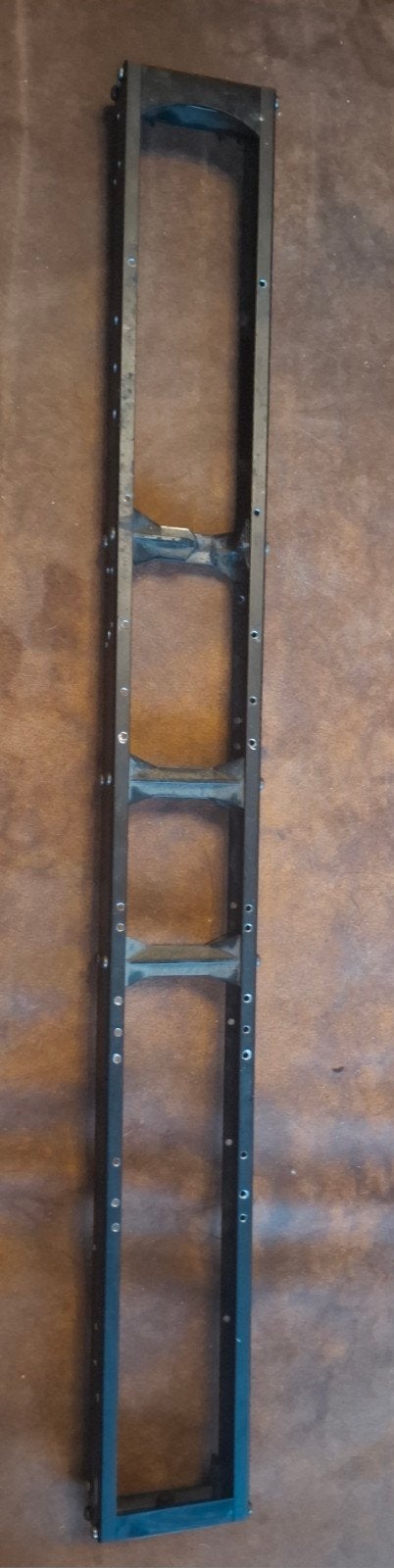 Tamiya king hauler chassis frame, Hobby en Vrije tijd, Ophalen